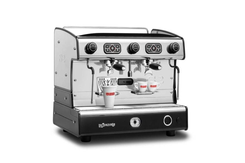 La Spaziale S2 Spazio (Compact) EK TA 2GR Commercial Espresso Machine