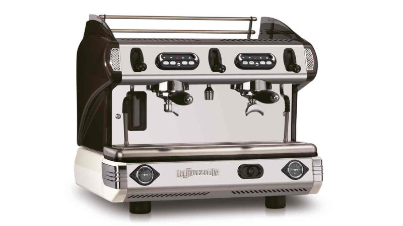 La Spaziale S9 Compact EK TA 2GR Commercial Espresso Machine