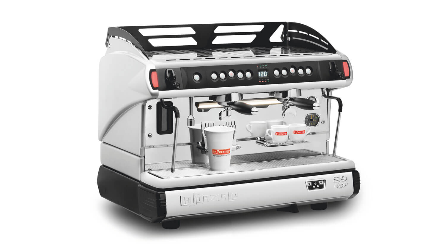 La Spaziale S9 DSP EK TA 2GR Commercial Espresso Machine