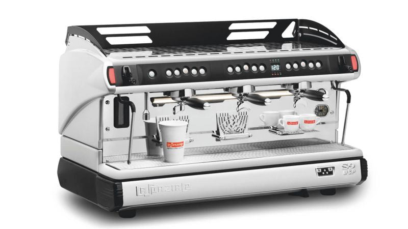 La Spaziale S9 DSP EK TA 3GR Commercial Espresso Machine