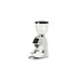 La Spaziale MAC 80 Smart + PCM commercial espresso grinder featuring weight-based dosing, programmable controls, and a quick-release removable grinding chamber.