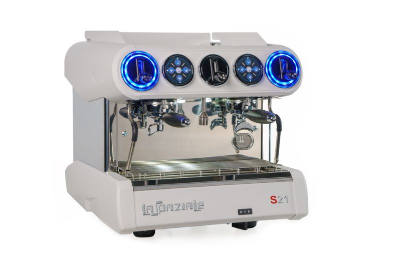 La Spaziale S21 EK Spazio (Compact) 2GR Commercial Espresso Machine