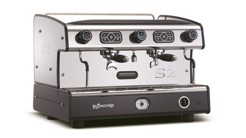 La Spaziale S2 EK 2GR Commercial Espresso Machine