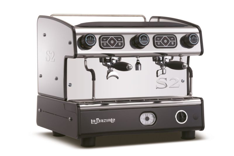 La Spaziale S2 Spazio (Compact) EK 2GR Commercial Espresso Machine