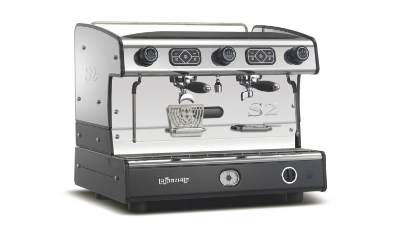 La Spaziale S2 EK TA 2GR Commercial Espresso Machine