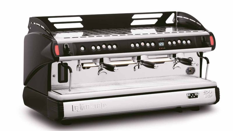 La Spaziale S9 EK 3GR Commercial Espresso Machine