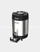 Fetco L4S-10 LUXUS 1.0 Gallon Touchless Thermal Coffee Dispenser for Commercial Use