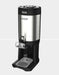 Fetco L4D-20 LUXUS 2.0 Gallon Touchless Thermal Coffee Dispenser for Commercial Use