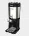 Fetco L4D-10TLA LUXUS 1.0 Gallon Touchless Thermal Coffee Dispenser for Commercial Use