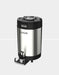Fetco L4S 20 LUXUS 2.0 Gallon Thermal Coffee Dispenser for Commercial Brewing