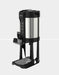 Fetco LGD-10 LUXUS 1.0 Gallon Sight Gauge Thermal Coffee Dispenser for Commercial Use