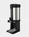 Fetco Luxus LGD-20 2.0GAL Sight Gauge Thermal Dispenser for Commercial Use
