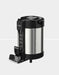Fetco LGS-10 LUXUS 1.0 Gallon Sight Gauge Thermal Coffee Dispenser for Commercial Use