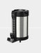 Fetco LGS-20 LUXUS 2.0 Gallon Sight Gauge Thermal Coffee Dispenser for Commercial Use