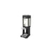 Luxus L4D-10 1-gallon thermal dispenser featuring an insulated body and front dispensing spigot, designed for hot coffee and tea service.