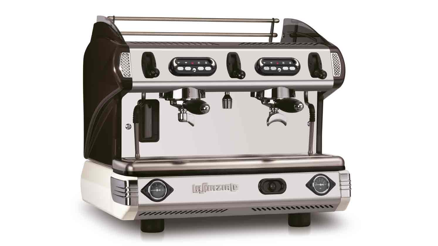 La Spaziale S9 Compact EK 2GR Commercial Espresso Machine