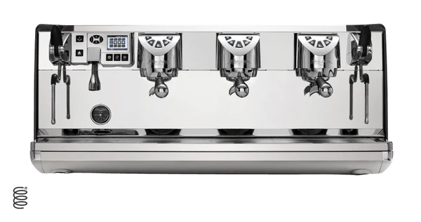 VICTORIA ARDUINO VA358 White Eagle Digit