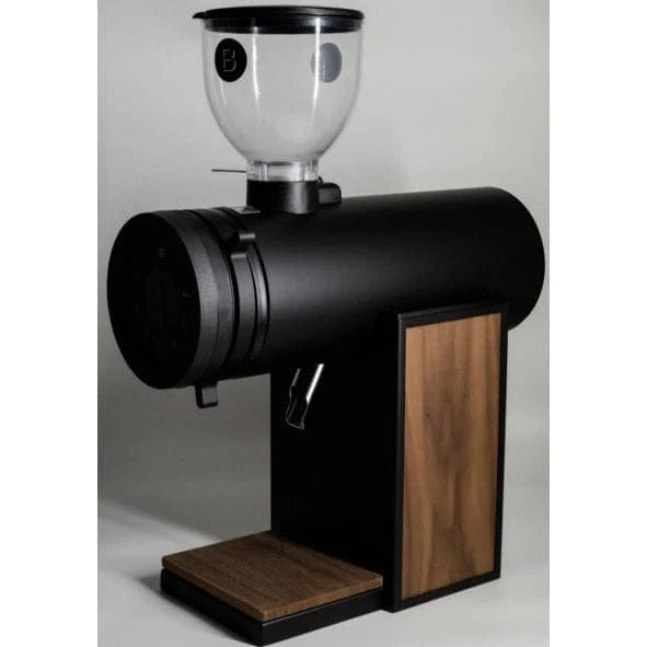 Bentwood Vertical 63 Single Dose Coffee Grinder