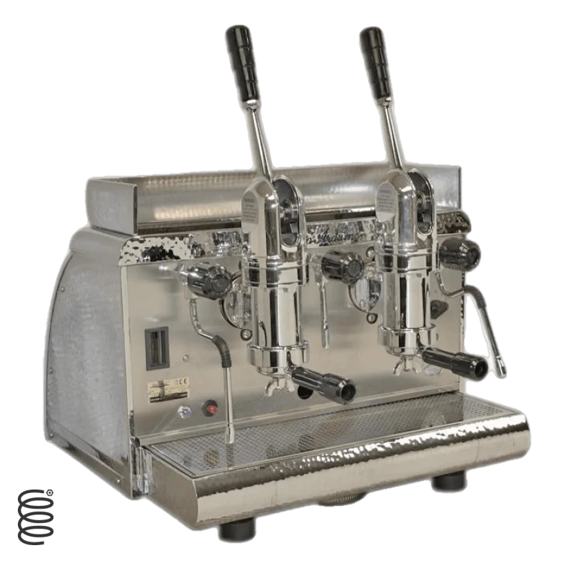VICTORIA ARDUINO Athena Classic Leva