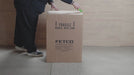 NG Series Commercial Drip Coffee Machine by FETCO unboxing video